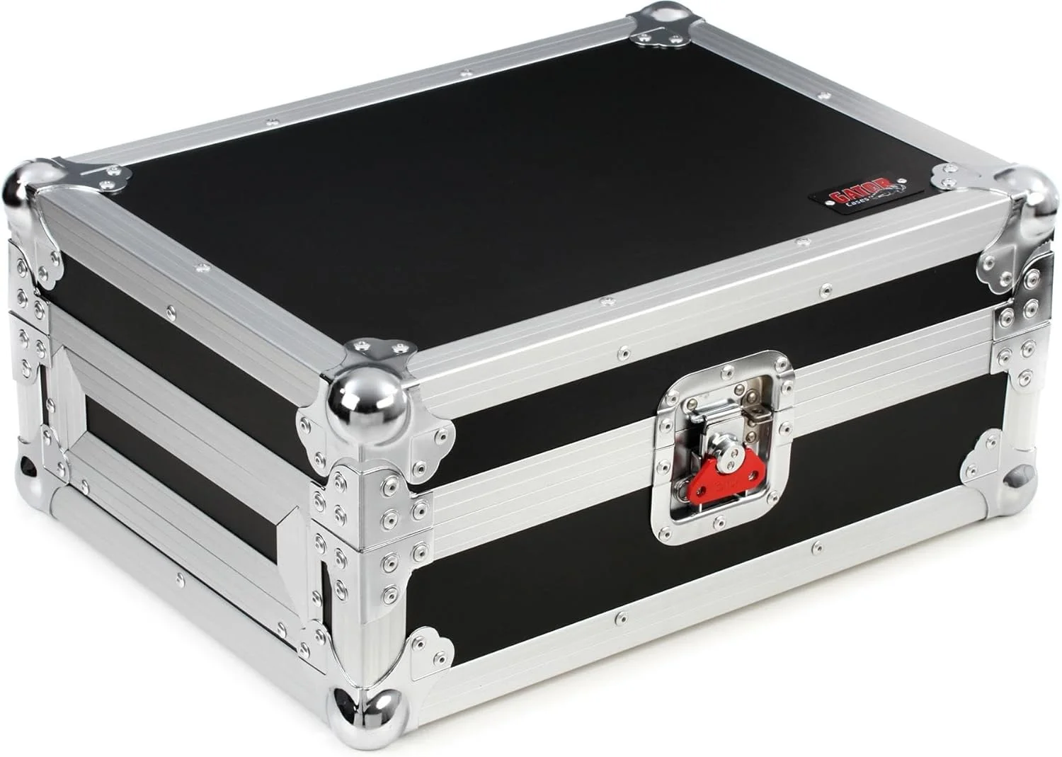 کیف حمل سری G-TOUR گیتور کیسز مدل ATA مناسب برای پایونیر CDJ-2000 و مدل های مشابه