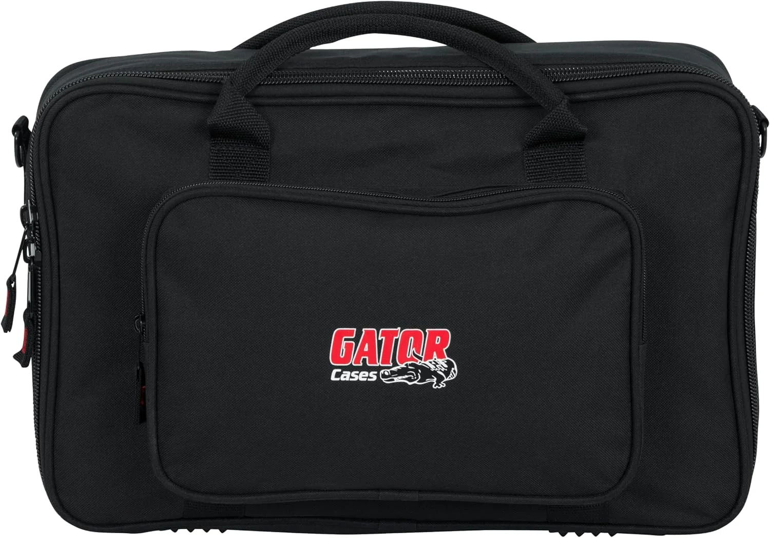 کیف حمل تجهیزات موسیقی گیتور، 40x25x7.5 سانتی متر (GK-1610)
