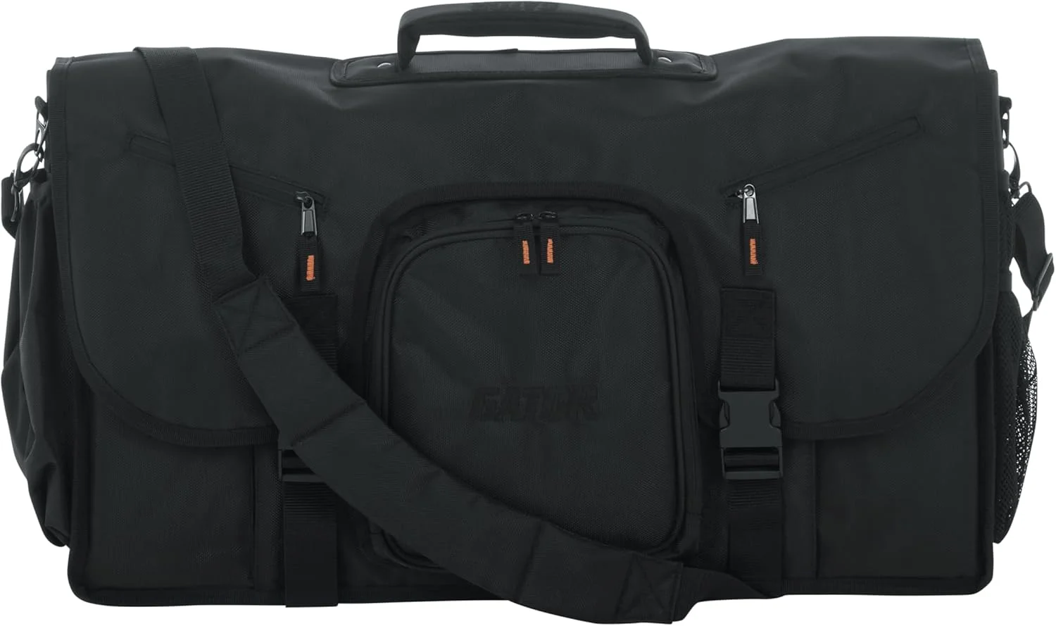 کیف حمل کنترلر DJ سری Club گیتور با فضای داخلی نارنجی روشن؛ مناسب برای کنترلرهای بزرگ - 25 اینچ (G-CLUB CONTROL 25) کیف حمل کنترلر DJ سری Club گیتور با فضای داخلی نارنجی روشن؛ مناسب برای کنترلرهای بزرگ - 25 اینچ (G-CLUB CONTROL 25)