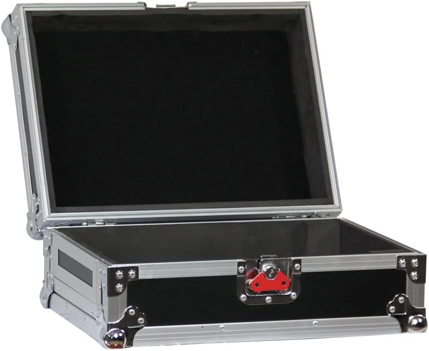 کیف حمل سری G-TOUR گیتور کیسز مدل ATA مناسب برای پایونیر CDJ-2000 و مدل های مشابه