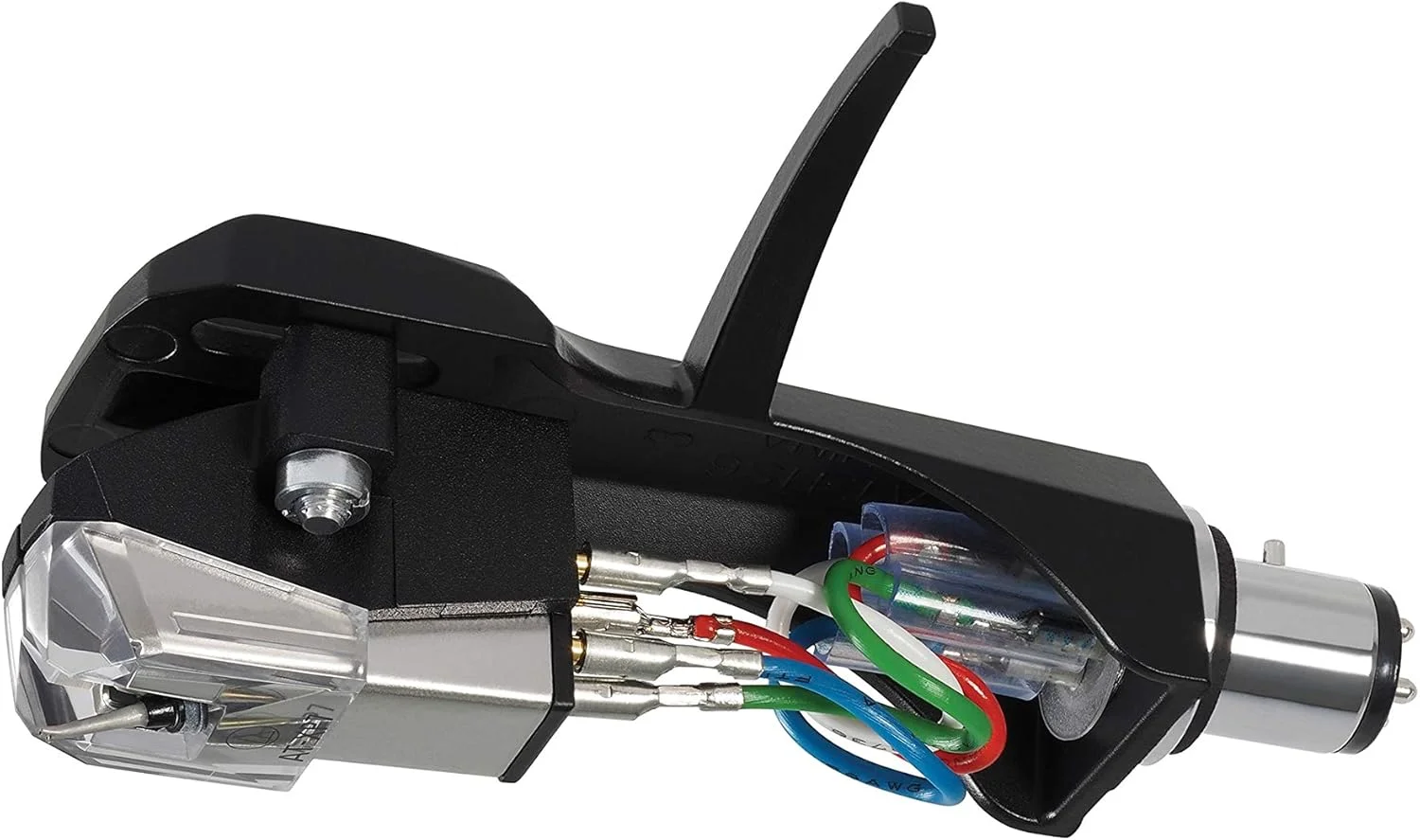 کیت ترکیبی هدشل/کارتریج Audio-Technica AT-XP7/H کیت ترکیبی هدشل/کارتریج Audio-Technica AT-XP7/H