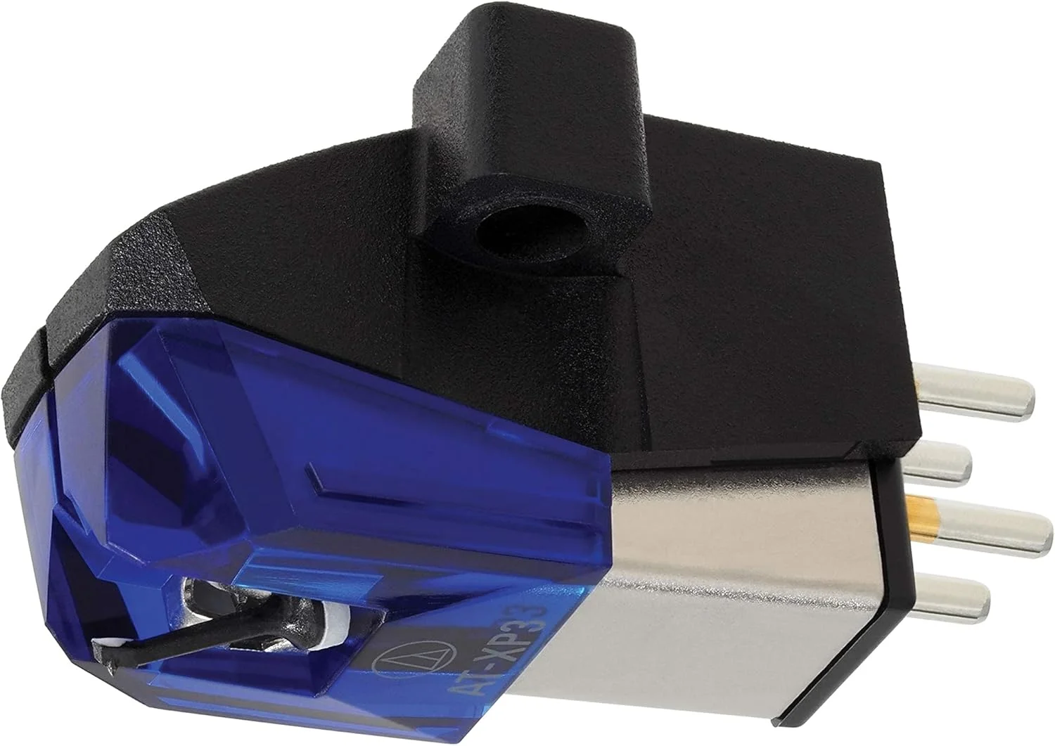 کارتریج سوزن گرام Audio-Technica AT-XP3 DJ کارتریج سوزن گرام Audio-Technica AT-XP3 DJ