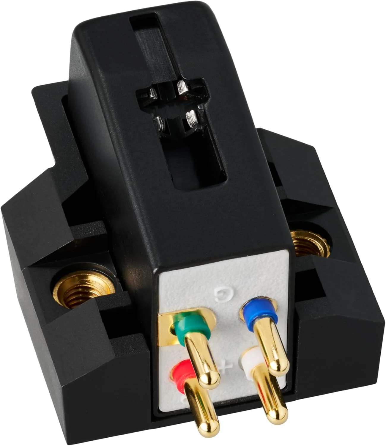 کارتریج فونو Audio-Technica AT-VM610xMONO VMx کارتریج فونو Audio-Technica AT-VM610xMONO VMx