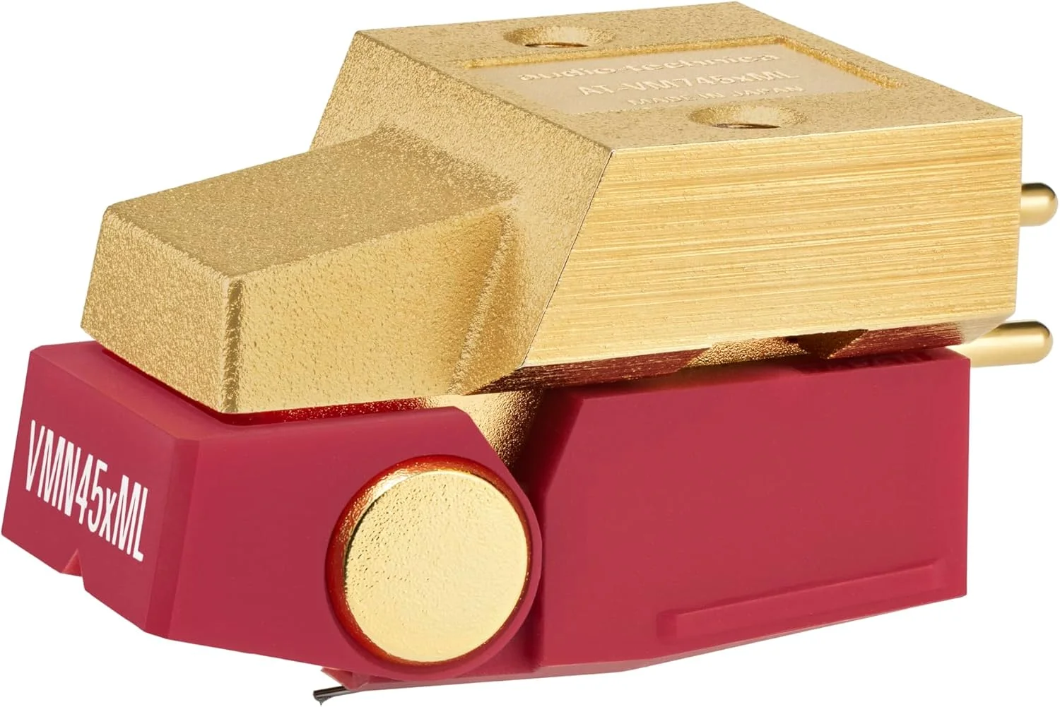 کارتریج فونو Audio-Technica AT-VM745xML VMx کارتریج فونو Audio-Technica AT-VM745xML VMx