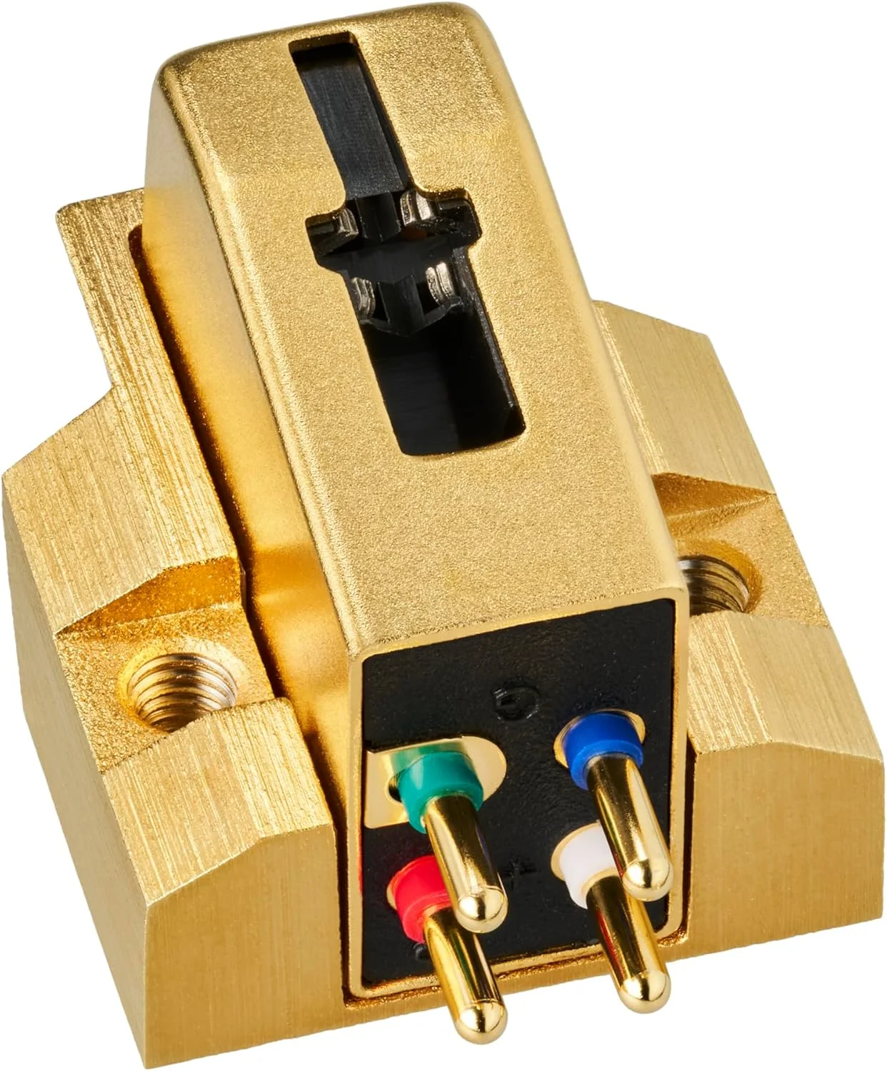 کارتریج فونو Audio-Technica AT-VM740xML VMx کارتریج فونو Audio-Technica AT-VM740xML VMx