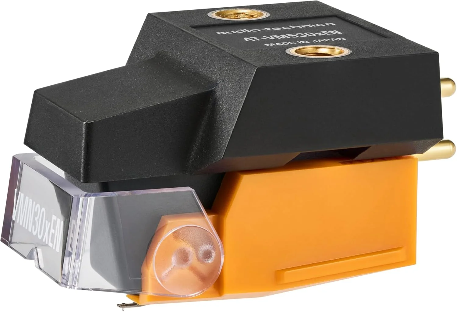 کارتریج فونو Audio-Technica AT-VM530xEN VMx کارتریج فونو Audio-Technica AT-VM530xEN VMx