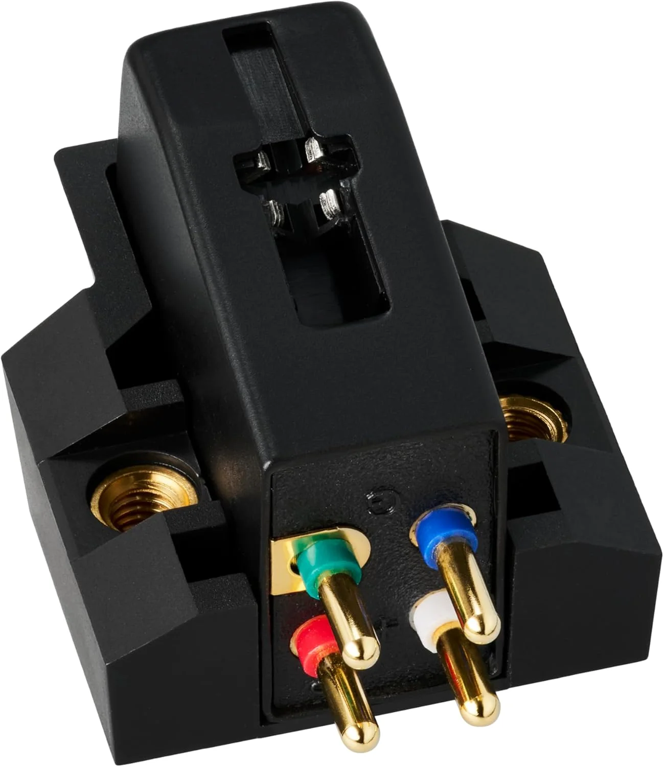 کارتریج فونو Audio-Technica AT-VM520xEB VMx کارتریج فونو Audio-Technica AT-VM520xEB VMx