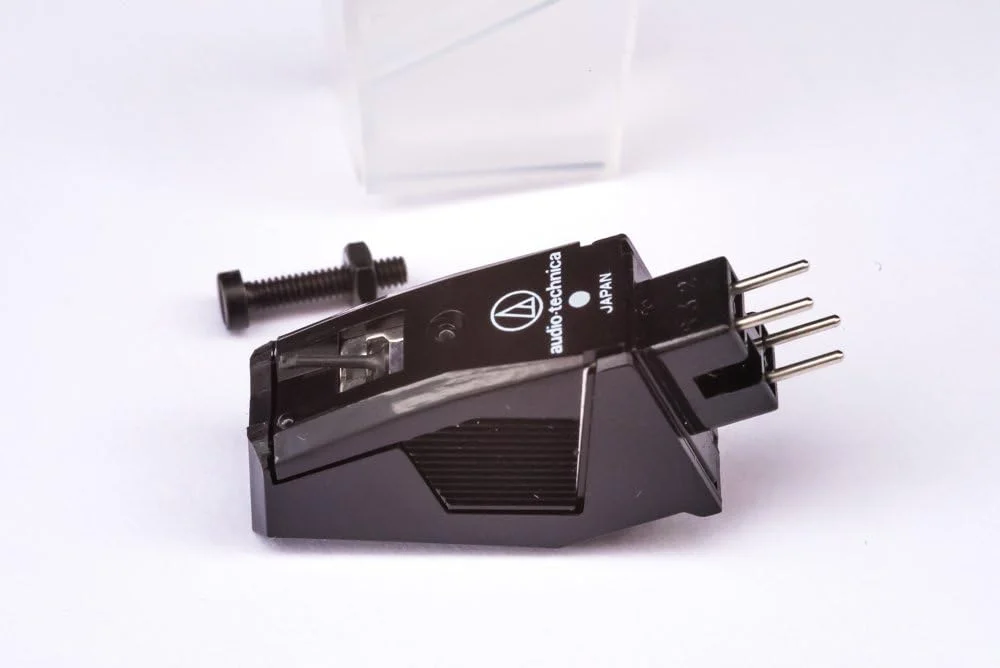 کارتریج و سوزن گرام برای Technics SL M3, SL MA1, SL Q2, SL Q20, SL Q200, SL Q210, SL Q30, SL Q300, SL Q310