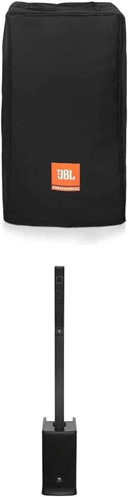 JBL EON ONE Mk2 سیستم صوتی قابل حمل و شارژی به همراه کیف برزنتی ضربه گیر