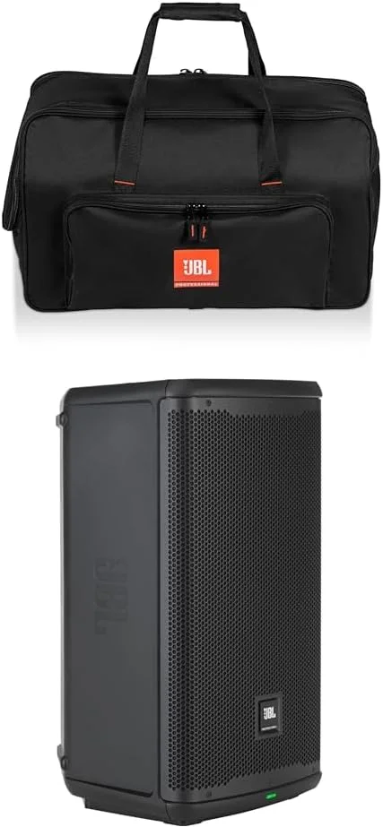 باند اکتیو PA مدل JBL EON710 به همراه کیف حمل EON710-BAG