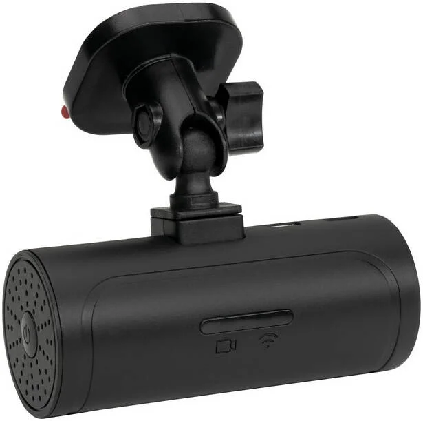 دوربین خودرو Gazer E7 Ultra، رزولوشن Full HD + Full HD، زاویه دید 170 درجه، پشتیبانی از کارت حافظه 256 گیگابایتی، چرخش 360 درجه پایه، Wi-Fi داخلی، باتری داخلی و G-Sensor، مشکی | E7-ULTRA دوربین خودرو Gazer E7 Ultra، رزولوشن Full HD + Full HD، زاویه دید 170 درجه، پشتیبانی از کارت حافظه 256 گیگابایتی، چرخش 360 درجه پایه، Wi-Fi داخلی، باتری داخلی و G-Sensor، مشکی | E7-ULTRA