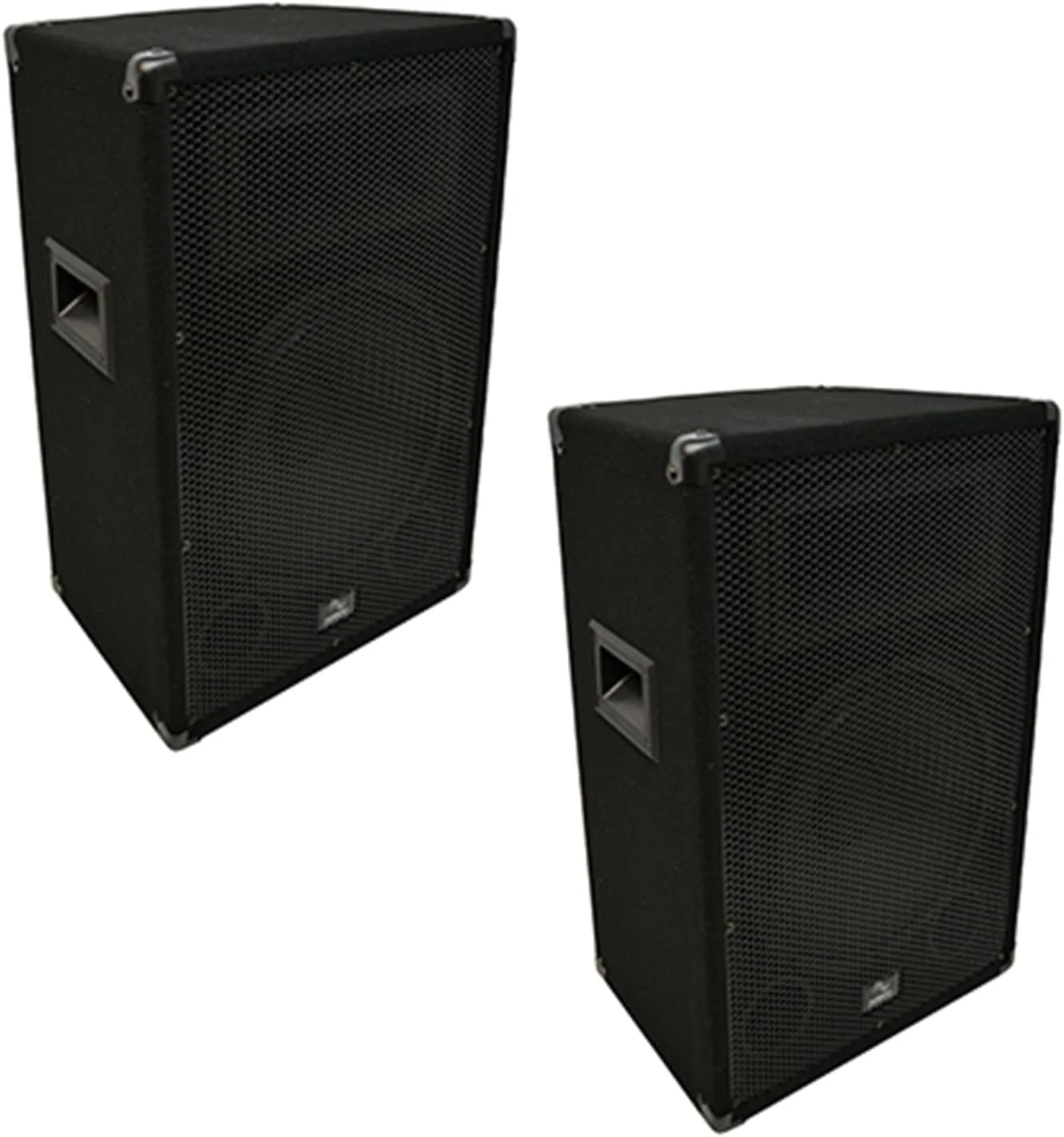بلندگوی پسیو 12 اینچی 450 واتی PA سری Harmony Audio HA-V12P Pro DJ Venue - جفت