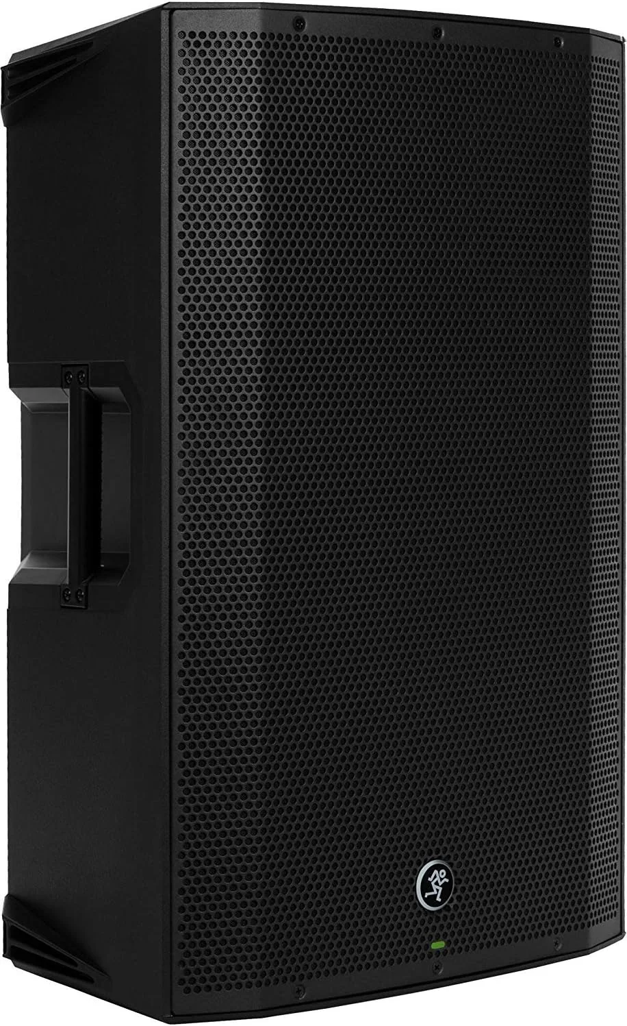 اسپیکر اکتیو 15 اینچی Mackie Thump15A - 1300W (تکی) به همراه پایه استیل و کابل XLR به XLR