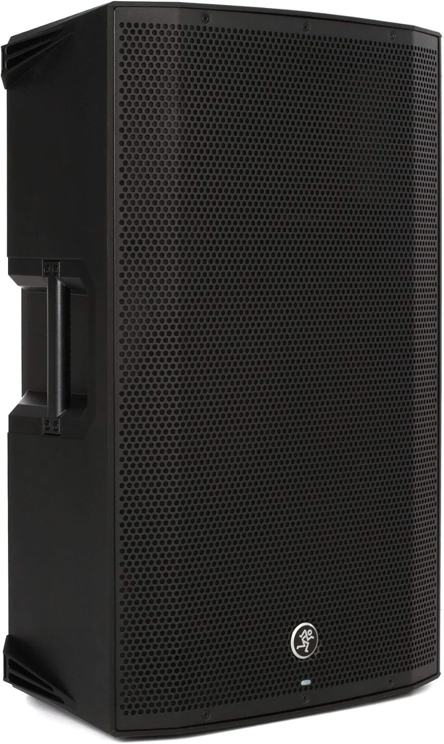 بلندگوی اکتیو 15 اینچی Mackie Thump 15A