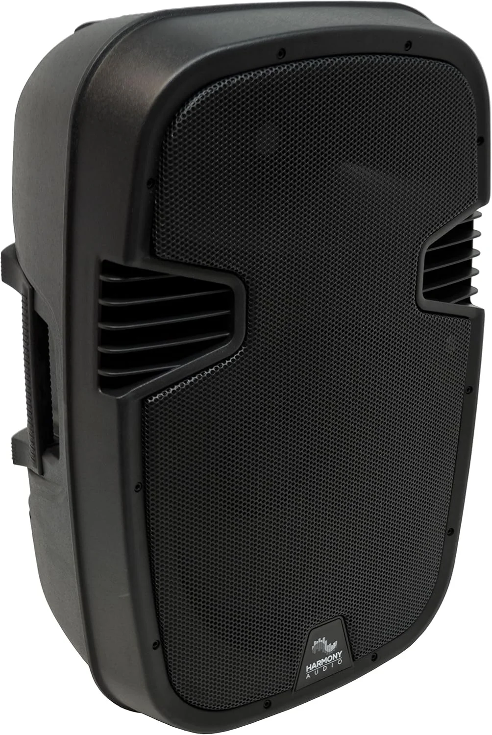 اسپیکر بلوتوثی اکتیو 12 اینچی 1000 واتی سری Pro DJ Live هارمونی آدیو مدل HA-L12BA
