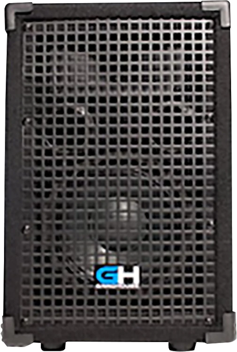 اسپیکر گریندهاوس - GH6L - بلندگوی پسیو 6 اینچی 2-Way PA/DJ - بلندگوی 400 واتی فول رنج PA/DJ برای گروه موسیقی زنده