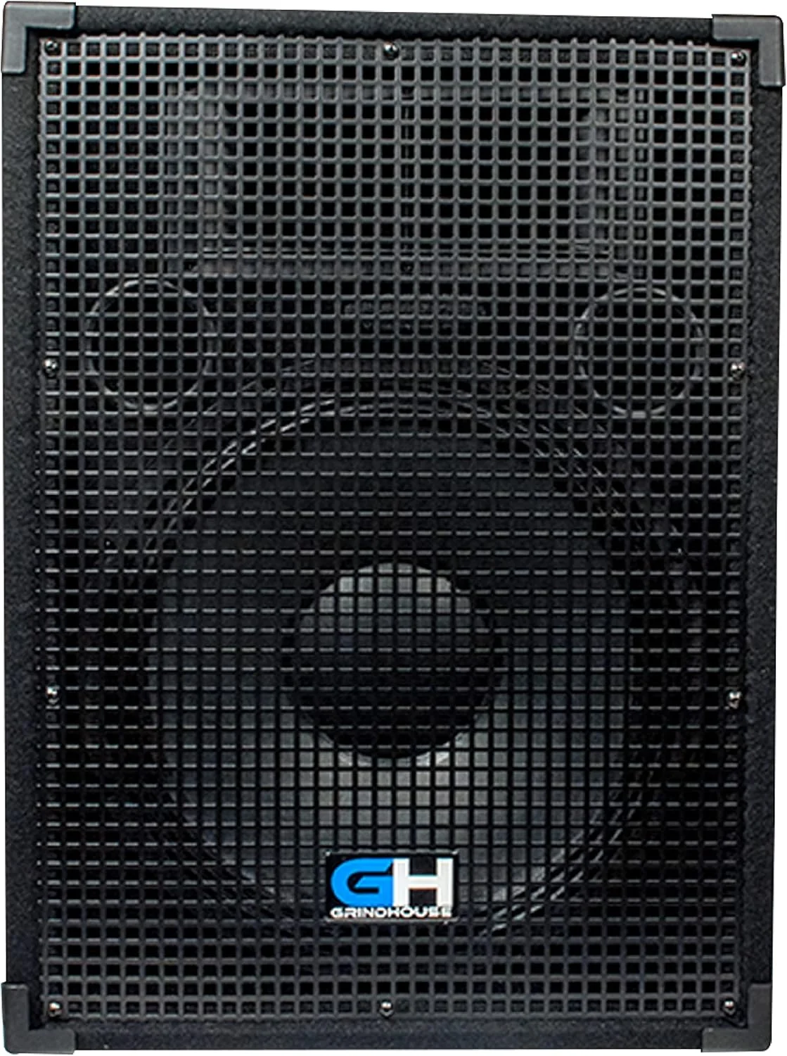 اسپیکر گریندهاوس - GH15L - کابینت بلندگوی پسیو ۱۵ اینچی ۲-Way PA/DJ - بلندگوی ۸۰۰ واتی فول رنج PA/DJ برای گروه موسیقی و اجرای زنده