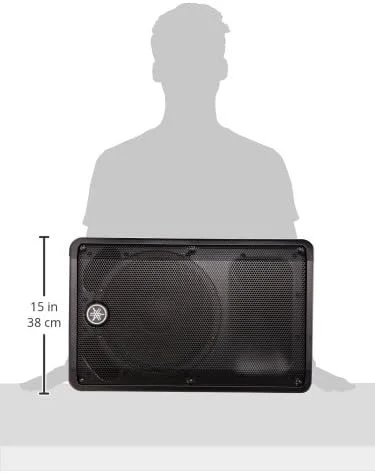 اسپیکر پسیو 12 اینچی 700 واتی YAMAHA CBR12 اسپیکر پسیو 12 اینچی 700 واتی YAMAHA CBR12