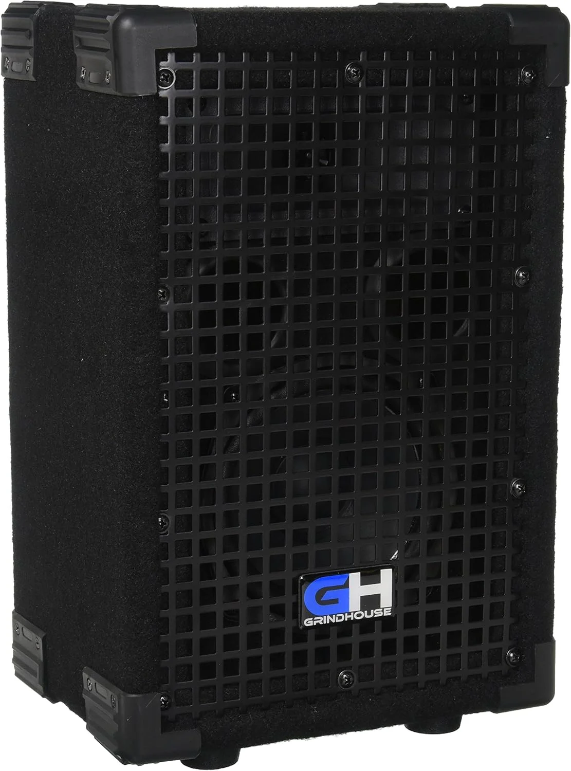 اسپیکر گریندهاوس - GH5L - بلندگوی پسیو 5 اینچی دو طرفه PA/DJ - بلندگوی 300 واتی فول رنج PA/DJ برای گروه موسیقی زنده