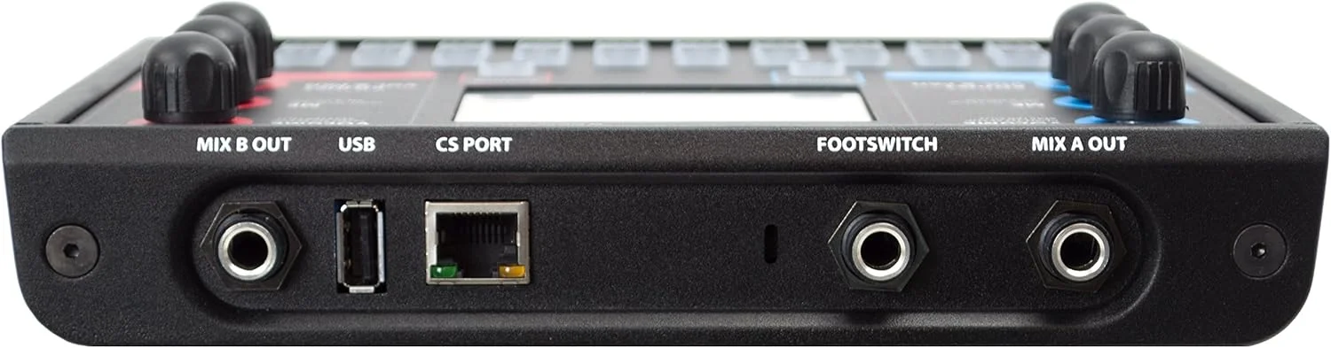 میکسر مانیتور شخصی LiveMix CS-DUO میکسر مانیتور شخصی LiveMix CS-DUO