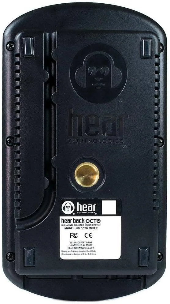 میکسر Hear Back OCTO از Hear Technologies