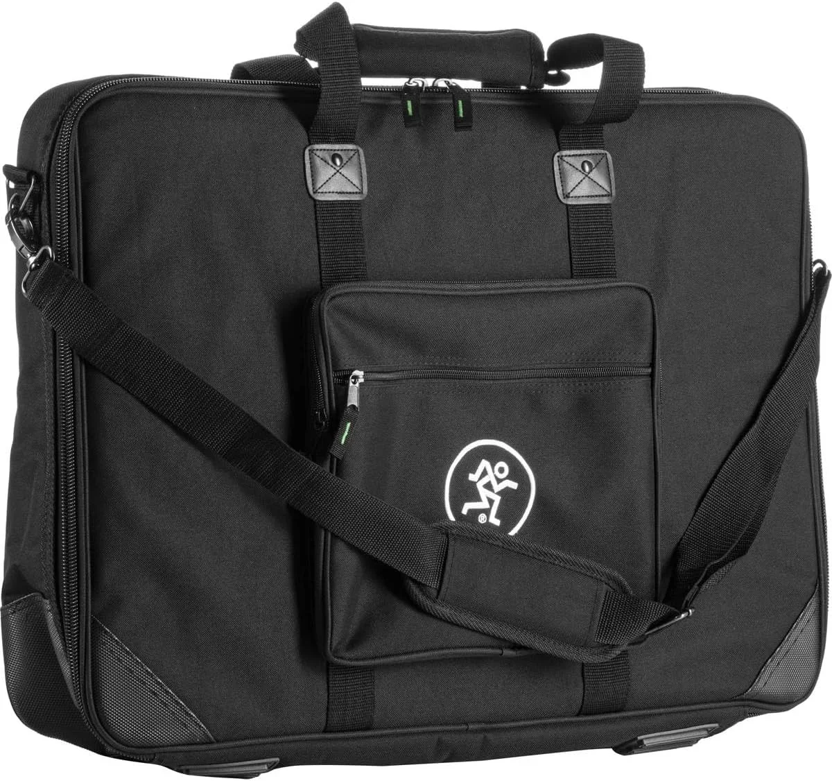 میکسر حرفه ای ۲۲ کانال Mackie ProFXv3 با افکت و USB به همراه بسته نرم افزاری - به همراه کیف حمل Mackie برای میکسر ProFX22v3 و کابل میکروفون XLR لاستیکی ۷ میلی متری ۲۰ فوتی میکسر حرفه ای ۲۲ کانال Mackie ProFXv3 با افکت و USB به همراه بسته نرم افزاری - به همراه کیف حمل Mackie برای میکسر ProFX22v3 و کابل میکروفون XLR لاستیکی ۷ میلی متری ۲۰ فوتی