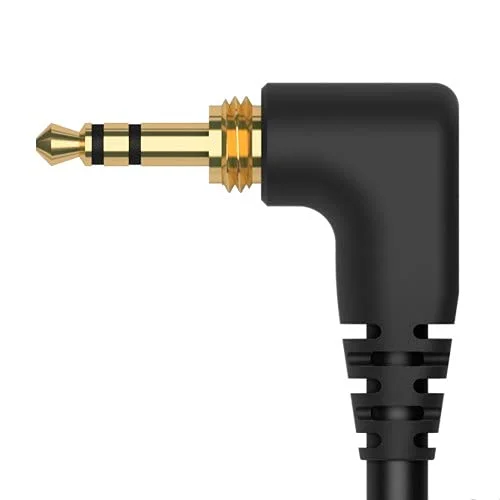 کابل فنری 1.2 متری HC-CA0501 برای پایونیر DJ HDJ-X10