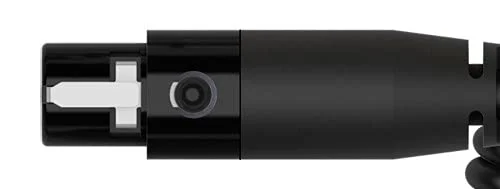 کابل فنری 1.2 متری HC-CA0501 برای پایونیر DJ HDJ-X10