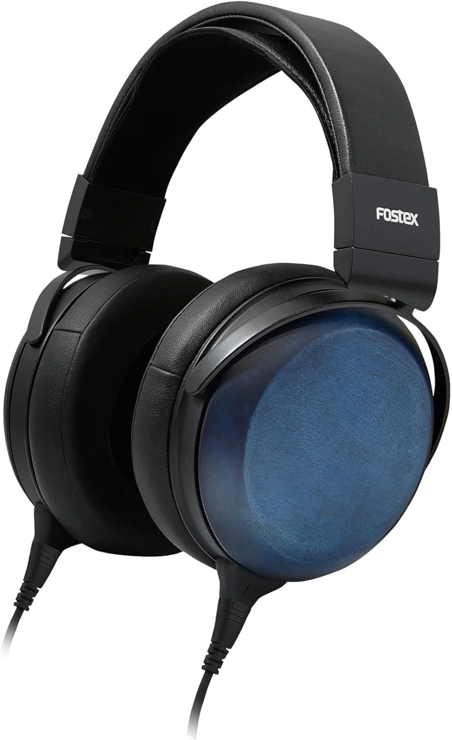 هدفون پلنر ممتاز Fostex TH1000RP برای علاقه مندان به صدا، پشت بسته