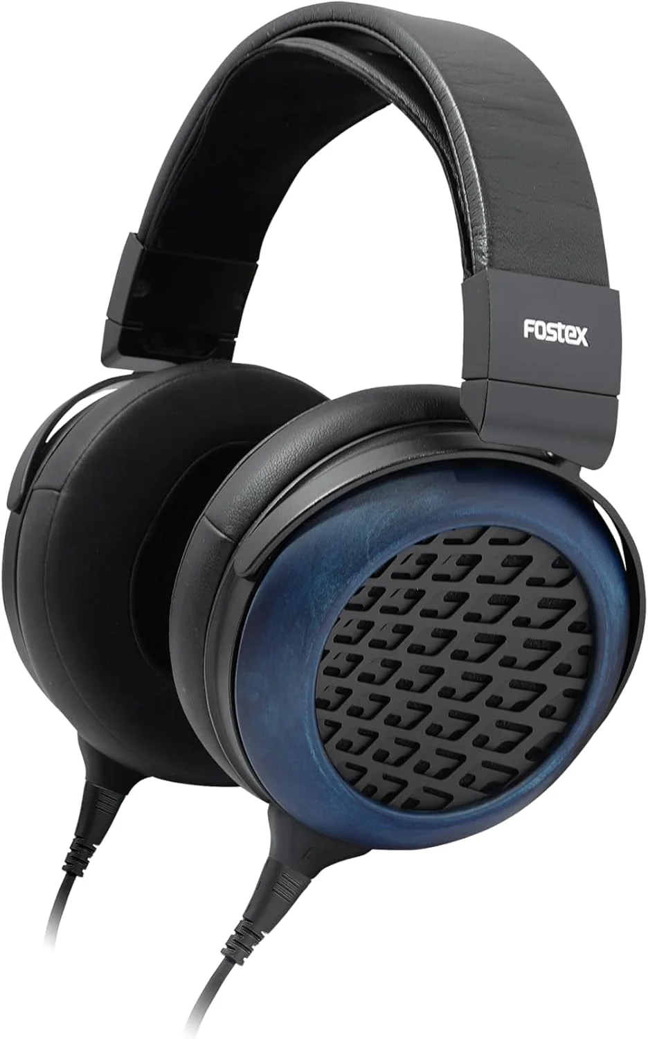 هدفون های پلنر ممتاز Fostex TH1100RP برای علاقه مندان به صدا، پشت باز