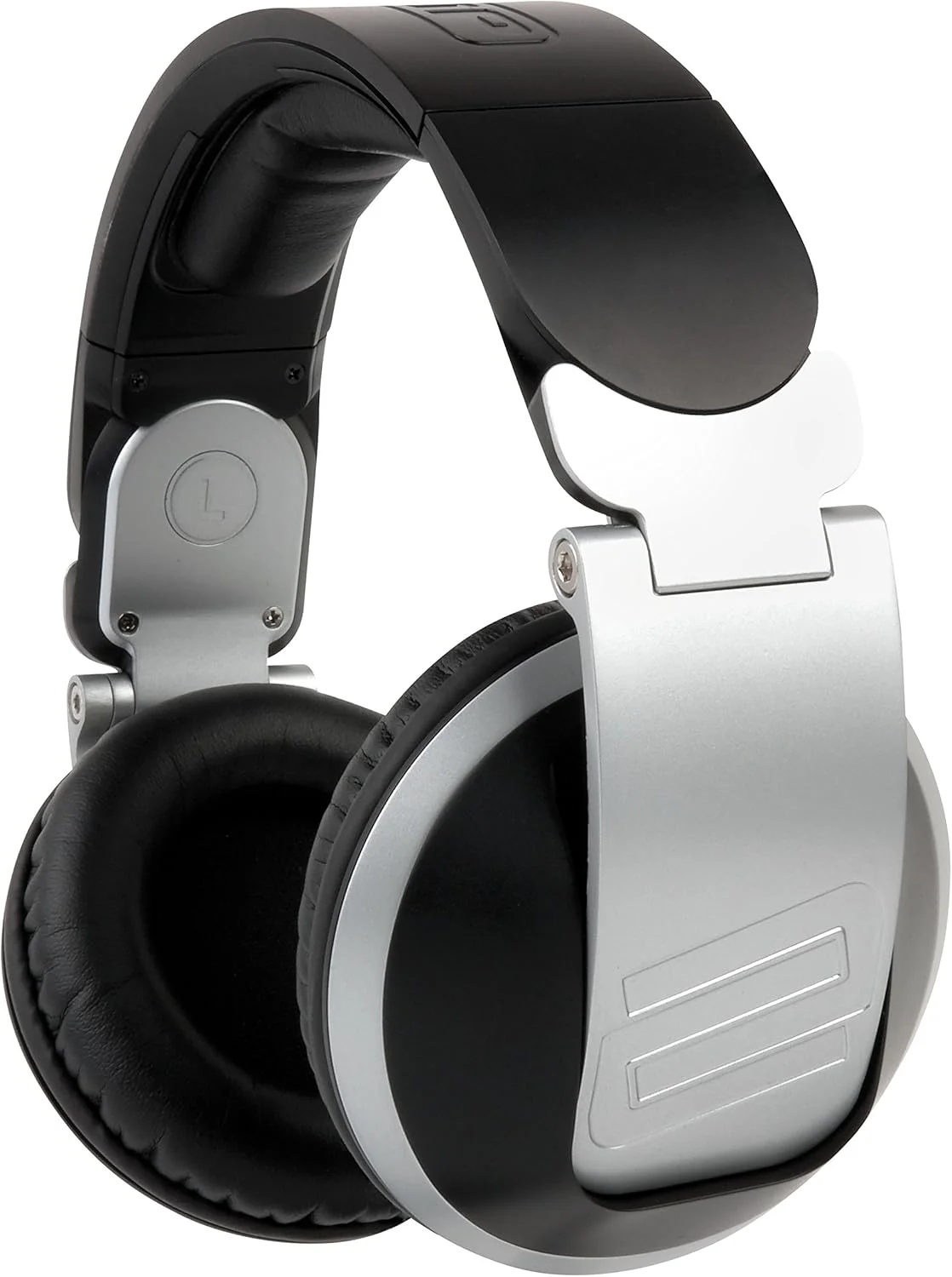 هدفون دی‌جی Reloop AMS-RHP-20، نایت، مشکی