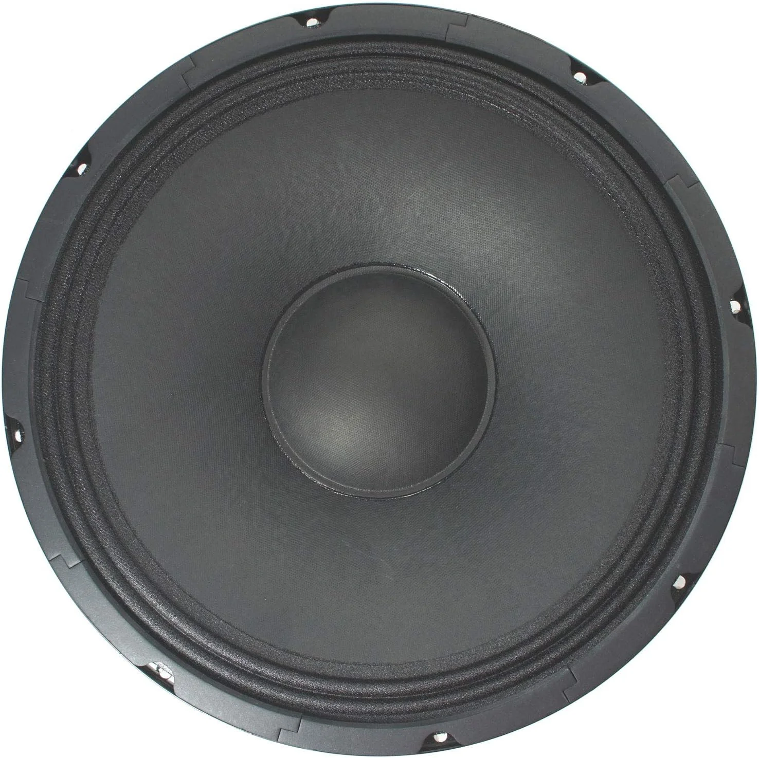 ساب ووفر/بلندگوی جایگزین 15 اینچی Harmony Audio HA-P15LS16 Pro PA 1000W ووفر 16 اهم - آهنربای 90oz ساب ووفر/بلندگوی جایگزین 15 اینچی Harmony Audio HA-P15LS16 Pro PA 1000W ووفر 16 اهم - آهنربای 90oz