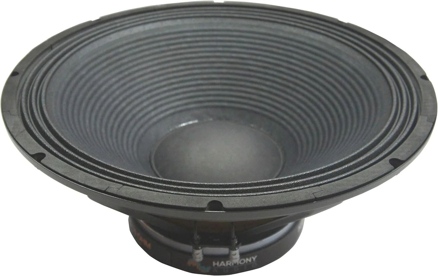 هارمونی آدیو HA-P18LS8x2 ساب ووفر/بلندگوی جایگزین 18 اینچی PA 1600 واتی 8 اهم هارمونی آدیو HA-P18LS8x2 ساب ووفر/بلندگوی جایگزین 18 اینچی PA 1600 واتی 8 اهم