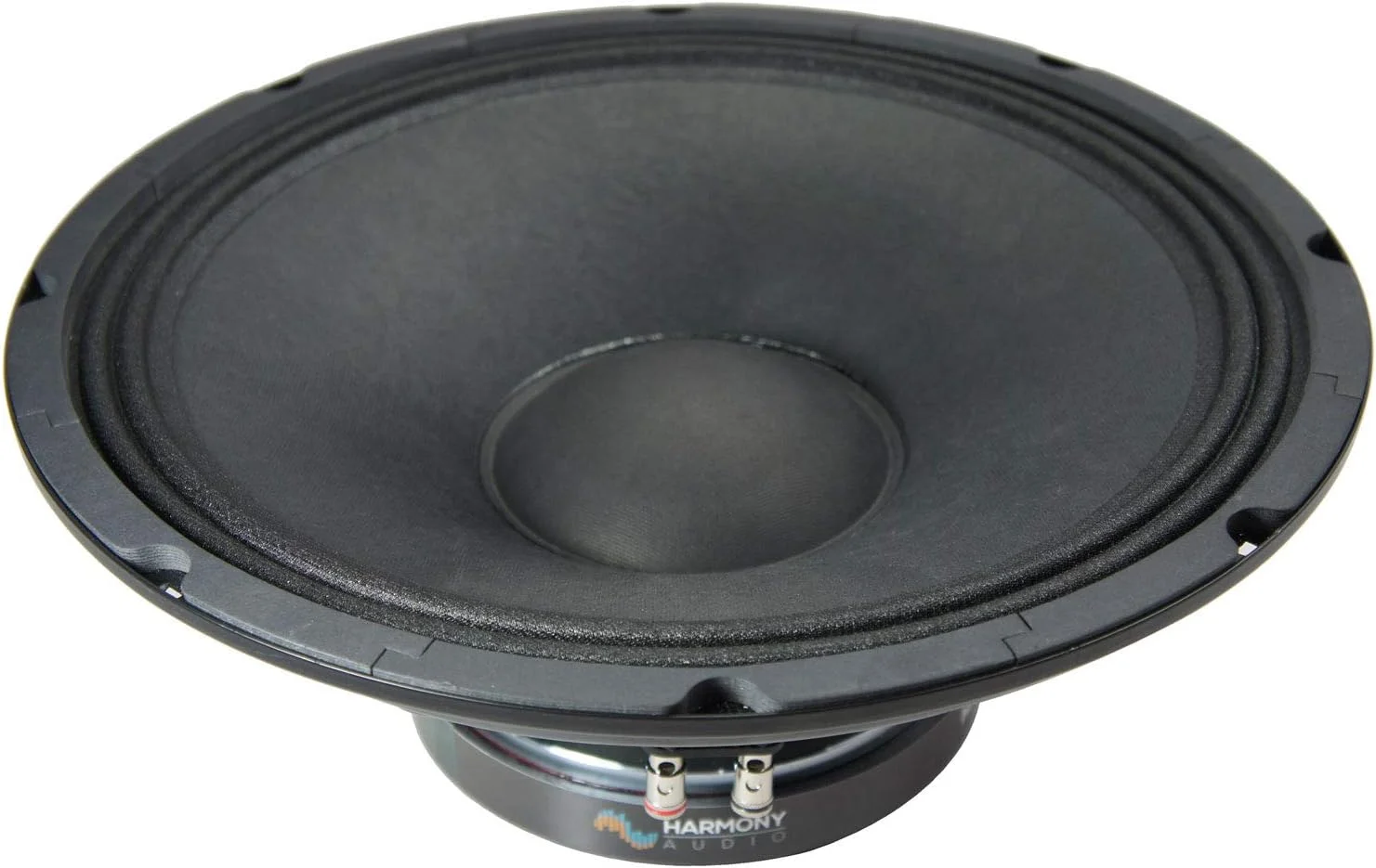 ساب ووفر/بلندگوی جایگزین 15 اینچی Harmony Audio HA-P15LS16 Pro PA 1000W ووفر 16 اهم - آهنربای 90oz