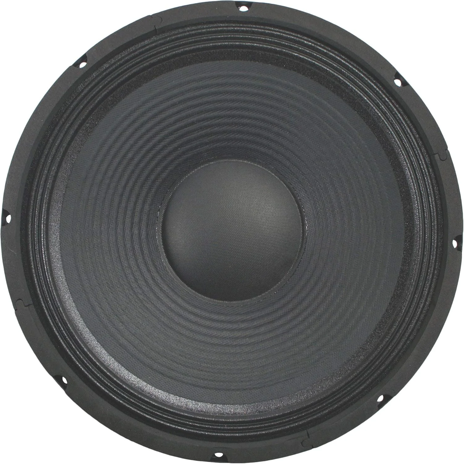 هارمونی آدیو 2X -P12WS8 جایگزین 12 اینچی Pro PA 500W ساب/اسپیکر 8 اهم ووفر هارمونی آدیو 2X -P12WS8 جایگزین 12 اینچی Pro PA 500W ساب/اسپیکر 8 اهم ووفر