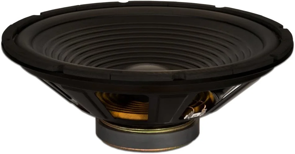 ووفر ۱۵ اینچی گلدوود ساند مدل GW-215/8 OEM، ۲۵۰ وات، ۸ اهم، بلندگوی جایگزین