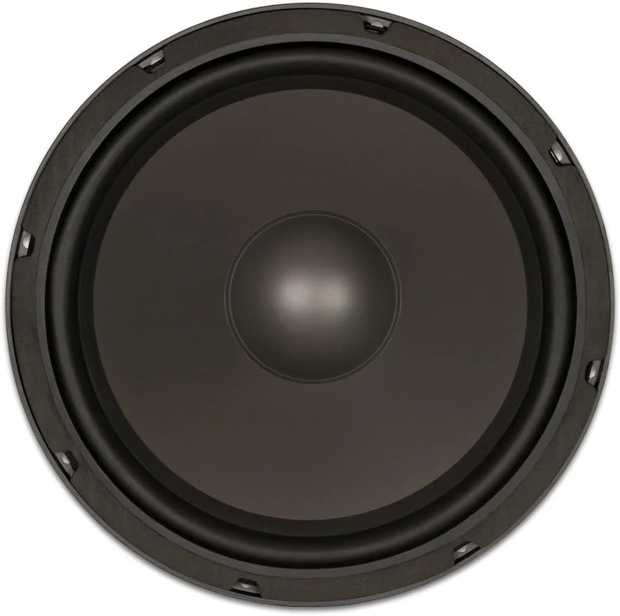 بلندگوی ووفر ۱۲ اینچی ۴ اهم Goldwood Sound GW-12PC-4 با توان ۴۵۰ وات