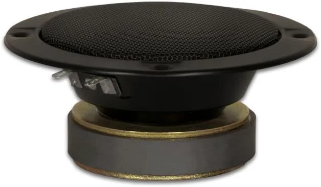 دو عدد میدرنج 5.25 اینچی سیلد گلدوود مدل GM-65/8، 100 وات، 8 اهم