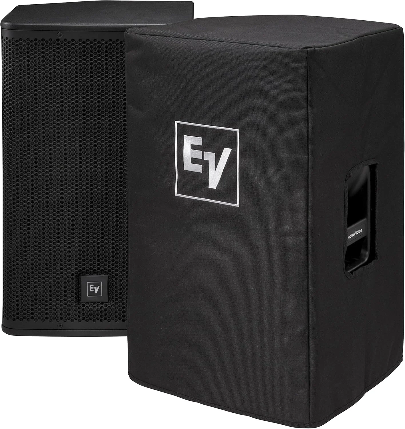 کاور محافظ پد دار Electro-Voice EKX-15-CVR برای بلندگوهای EKX-15 و 15P