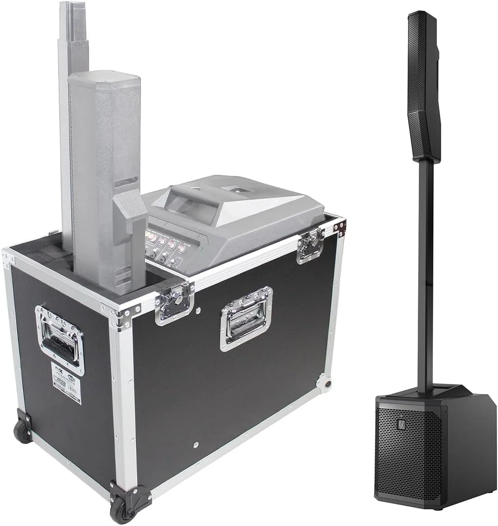 سیستم صوتی ستونی قابل حمل Electro-Voice Evolve 30M – Prox X-EV-EVOLVE50X1W