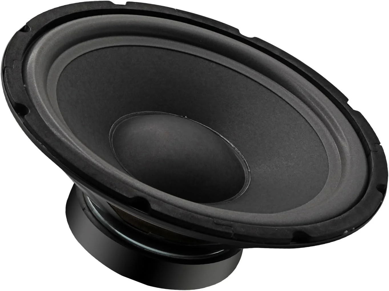 ساب ووفر ۱۰ اینچی 5 CORE، ۶۰۰ وات، مناسب سیستم صوتی PA DJ، ۸ اهم، با بیس عمیق، جایگزین ساب ووفرهای حرفه ای - مدل WF 10120 8OHM