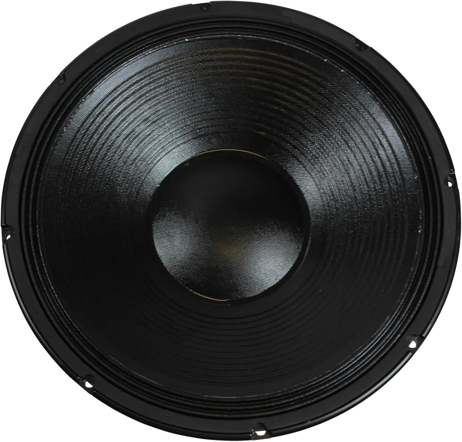 ووفر ۱۵ اینچی ۲۰۰۰ واتی با خروجی بالا Blastking PROFILE15 – سیم پیچ صوتی ۴ اینچی، ۸ اهم، آهنربای فریت – بلندگوی جایگزین ساب ووفر حرفه ای برای PA، DJ، کابینت های باس