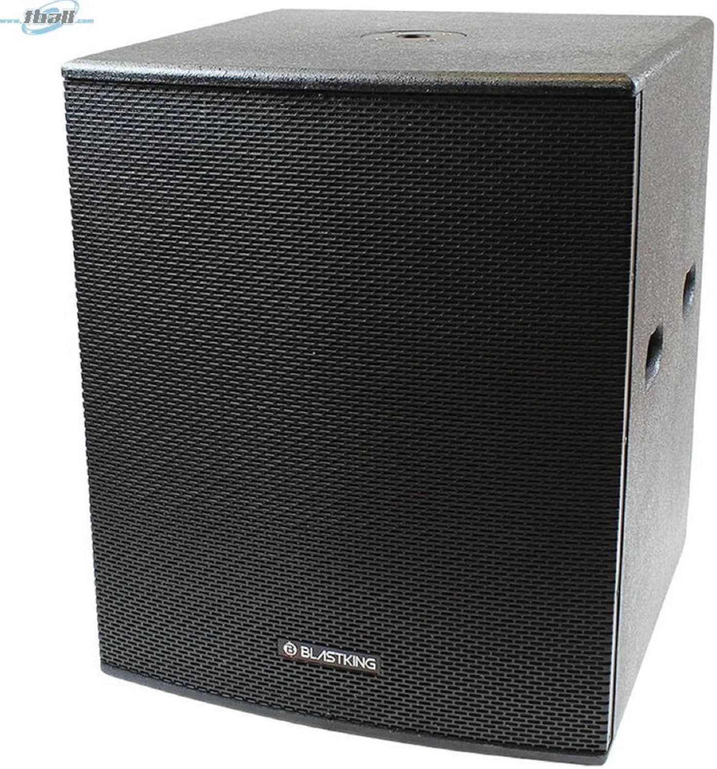 ساب ووفر اکتیو 18 اینچی سری BPS بلاست کینگ مدل BPS18II، 4 اهم، آمپلی فایر 1200 وات، مناسب سیستم صوتی قابل حمل و کاربری های نزدیک، با کویل صوتی 3 اینچی ساب ووفر اکتیو 18 اینچی سری BPS بلاست کینگ مدل BPS18II، 4 اهم، آمپلی فایر 1200 وات، مناسب سیستم صوتی قابل حمل و کاربری های نزدیک، با کویل صوتی 3 اینچی