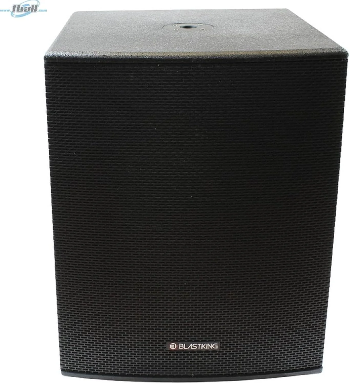 ساب ووفر اکتیو 18 اینچی سری BPS بلاست کینگ مدل BPS18II، 4 اهم، آمپلی فایر 1200 وات، مناسب سیستم صوتی قابل حمل و کاربری های نزدیک، با کویل صوتی 3 اینچی ساب ووفر اکتیو 18 اینچی سری BPS بلاست کینگ مدل BPS18II، 4 اهم، آمپلی فایر 1200 وات، مناسب سیستم صوتی قابل حمل و کاربری های نزدیک، با کویل صوتی 3 اینچی