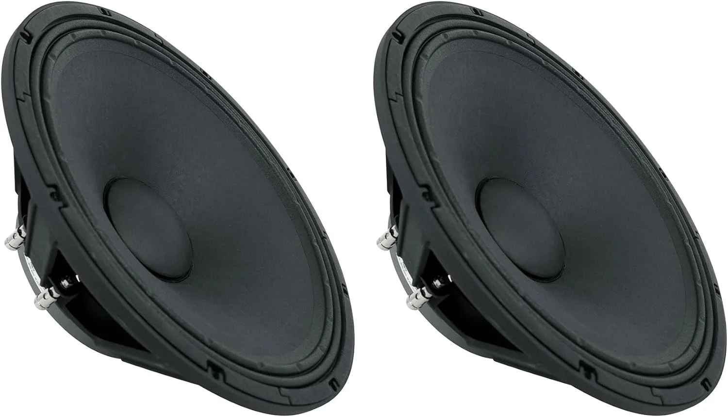 بسته صوتی شامل: (2) ووفر حرفه ای صوتی 15 اینچی Celestion FTR15-3070C با توان 800 وات / درایور ساب میانی/بیس 8 اهم