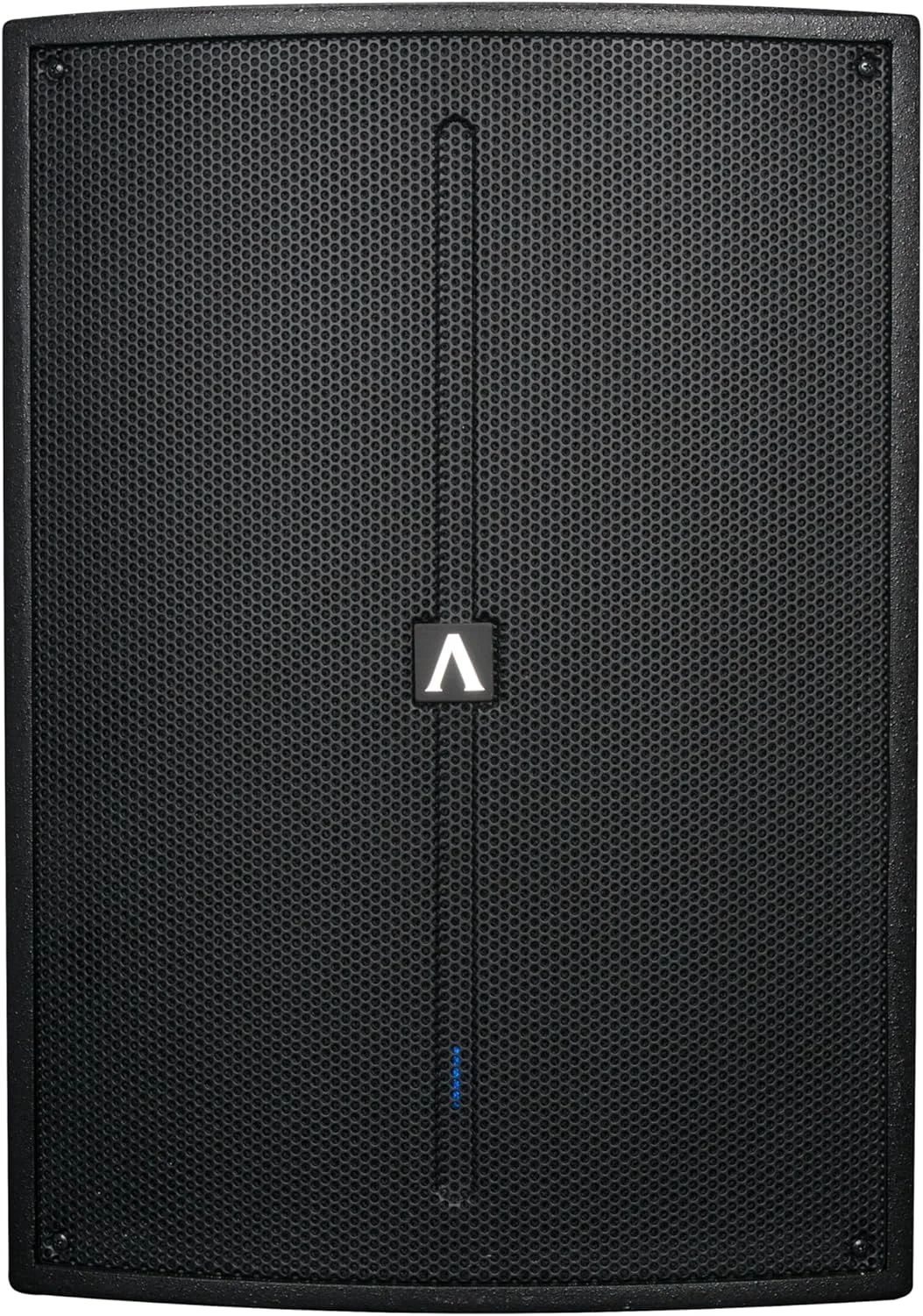 مجموعه صوتی Audiosavings: ساب ووفر اکتیو DJ PA مدل Avante Audio A18S 1600W 18 اینچی به همراه ست چرخ AVAC4 (4 عدد) و کاور A18SC با چرخ (3 قطعه)