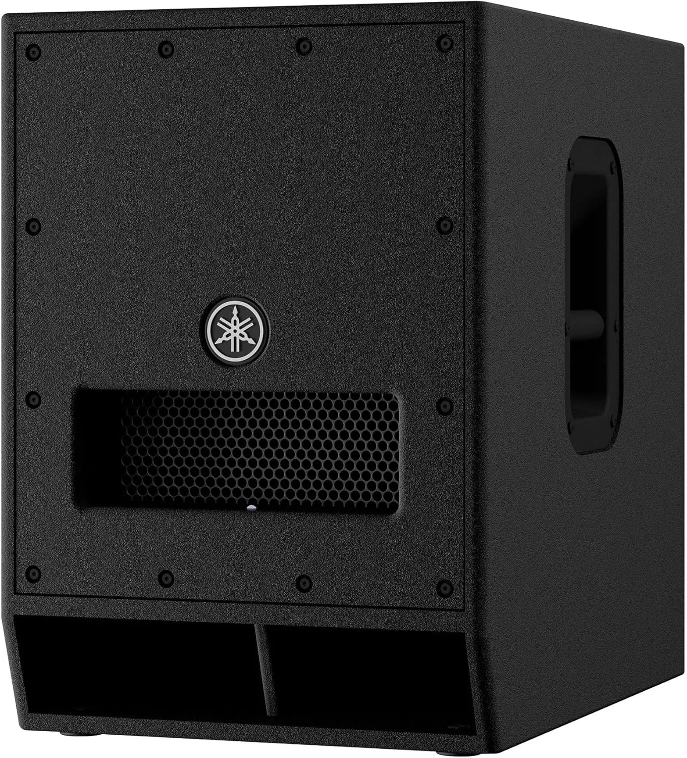 ساب ووفر اکتیو یاماها DXS12 MKII، مشکی