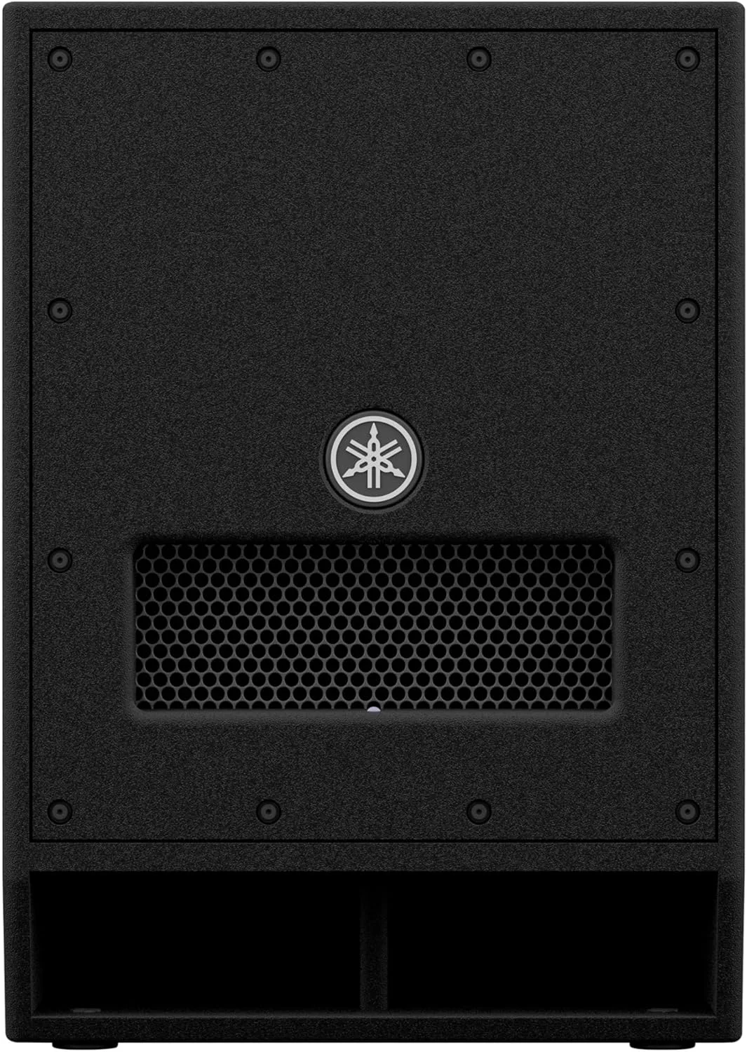 ساب ووفر اکتیو یاماها DXS12 MKII، مشکی