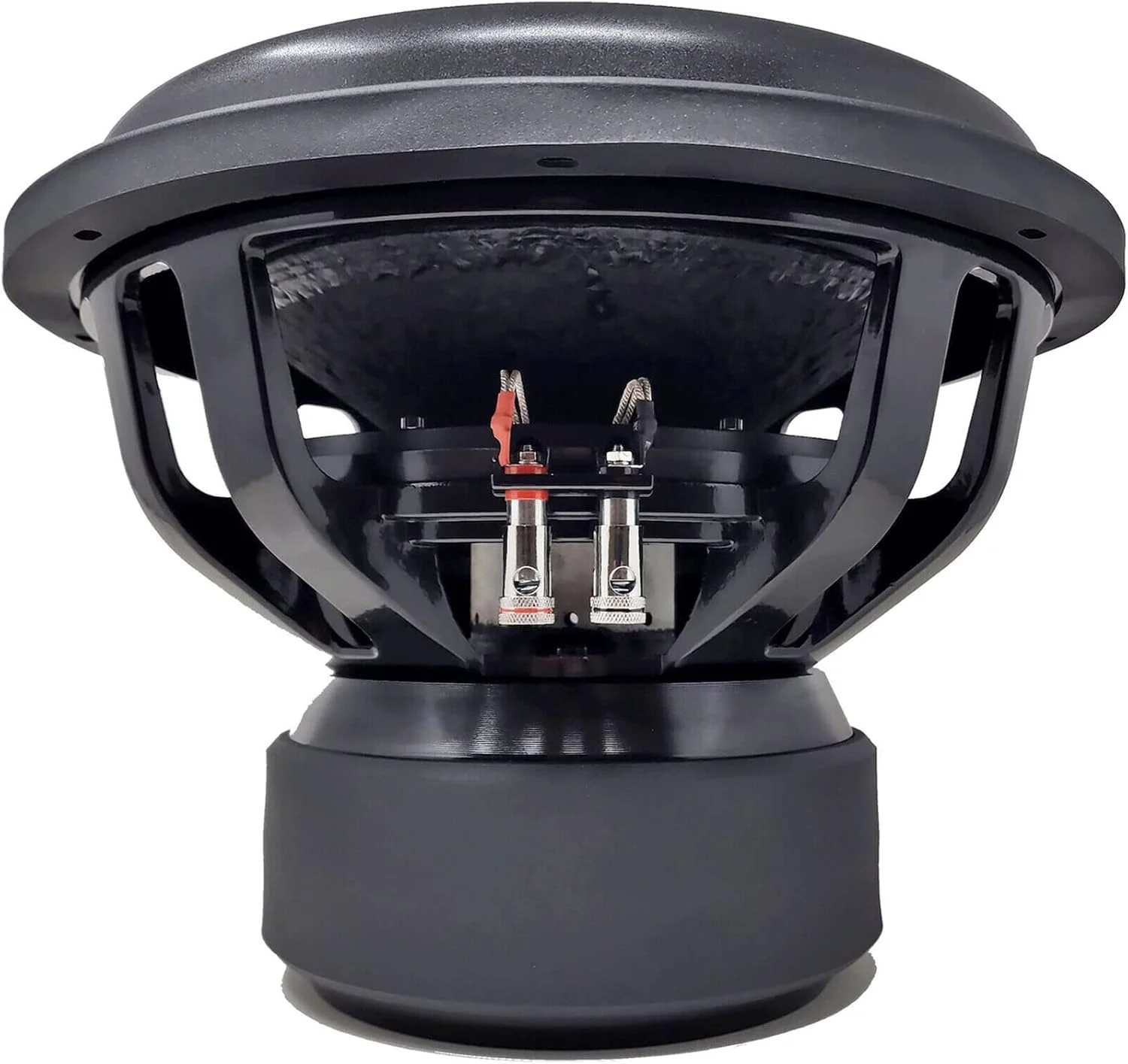 ساب ووفر 15 اینچی 6000 واتی Trinity Audio TAS-M15-D2 با کویل دوگانه 2 اهم