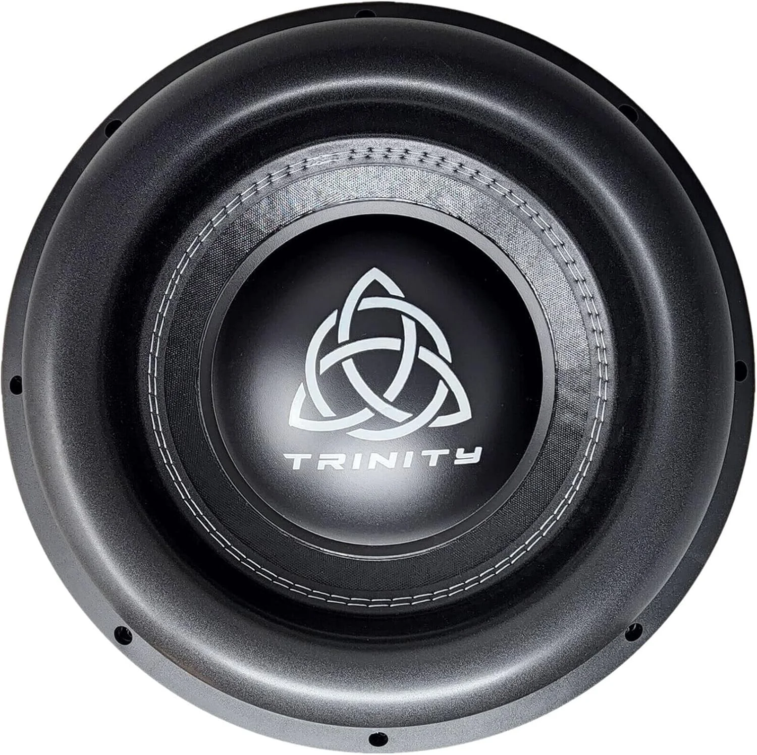 ساب ووفر 15 اینچی 6000 واتی Trinity Audio TAS-M15-D2 با کویل دوگانه 2 اهم
